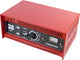 Absaar acculader 30 amp. 12 24 volt met jump