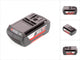 Bosch accu gba 36v 2,0ah h-b