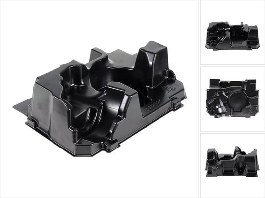 Makita accessoires inlay m-box dga511, dga513, dga517, dga519 - 839252-4