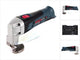 Bosch gsc 12 v-13 accusnijder solo l-boxx ready ( 0601926105 ) - zonder accu, zonder oplader