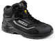 Sparco werkschoenen s3s - indy oscar - zwart — black — 43