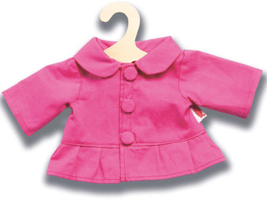 Heless poppenjas pinky, 28-33 cm