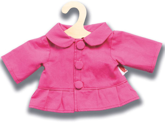 Heless poppenjas pinky, 28-33 cm