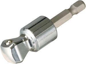 Makita accessoires dopadapter 1 4 e - 1 2 impr - e-03436 - e-03436