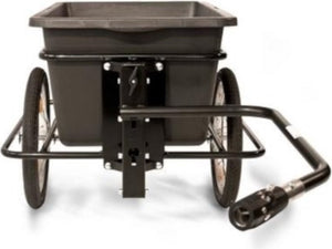 Roland Roland Boy Fietskar Aanhangwagen 16 achtervork