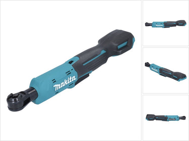 Makita wr100dz accu-ratelsleutel 12 v