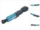 Makita wr100dz accu-ratelsleutel 12 v