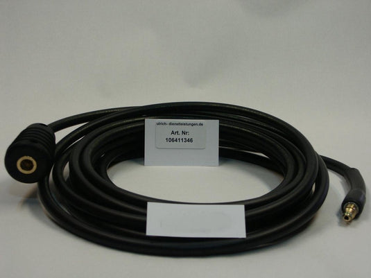 Nilfisk hogedrukslang verlenging lengte 7 m - 106411346