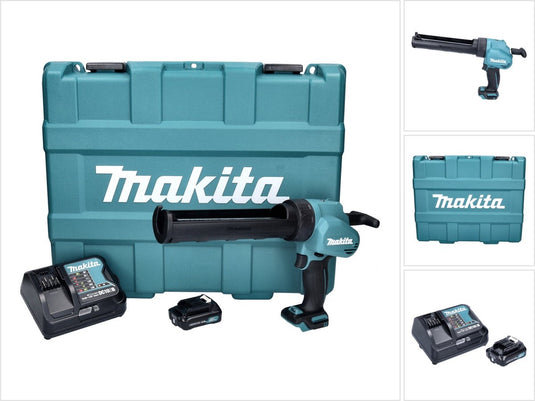 Makita cg100dsaa - kitpistool