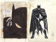 David mazzucchelli's batman year one artist's edition