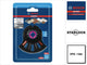 Bosch expert multi material acz 105 et segmentzaagblad starlock 105 mm 1 st. ( 2608664208 ) hardmetaal