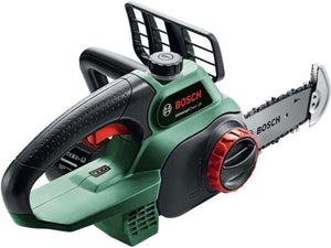 Bosch universalchain 18 accu kettingzaag - zonder 18 v accu en oplader