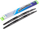 Valeo - silencio vm211 ruitenwisserset - 55 55cm (2x)