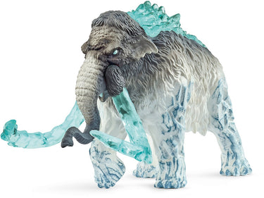 Schleich eldrador creatures - ijs mammoet - 70829
