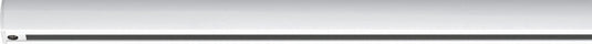 Paulmann urail rail 0,5 m railverlichting metaal 97682