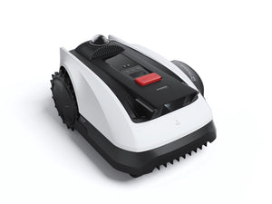 Ecovacs goat o1200 lidar pro – robotmaaier zonder begrenzingskabel - 1200 m² - 360° dual-lidar-navigatie - automatisch in kaart brengen - ai 3d-obstakelvermijding - maaien van randen met truedge-trimmer