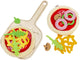 Haba pizza set - 27dlg.