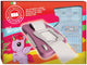 Multiprint eenhoorn stickermachine set