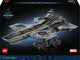 Lego ® marvel s.h.i.e.l.d. helicarrier - 76354