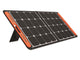 Jackery - solarsaga 100 - bifaciaal draagbaar zonnepaneel voor explorer 240v2 500 1000v2 krachtcentrale - opvouwbare zonnelader met usbc a-uitgangen - voor kamperen, kuiten en campers