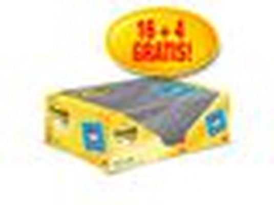 Post-it ® value pack memoblok geel -76 x 127 mm - 16 blokken + 4 gratis