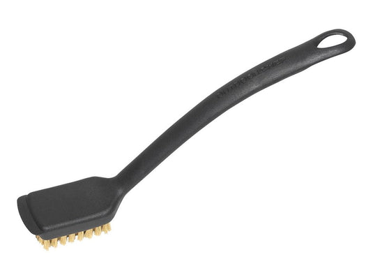 Outdoor chef - grill brush small