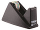 Tesa plakbanddispenser zwart rolbreedte (max.): 19 mm