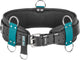 Makita heavy duty riem gewatteerd - zwaargewicht gereedschapsgordel met gepolsterde achterzijde