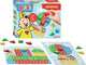 Bumba educatief spel - artistico - leer kleuren en vormen herkennen