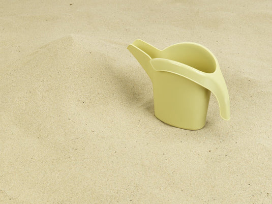 Klein toys little foot gieter - 95% gerecycled plastic - groen