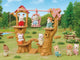 Sylvanian families 5452 baby kabelbaanpark