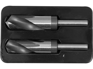 Yato serie - hss metalen boor set - 26mm en 28mm - professioneel