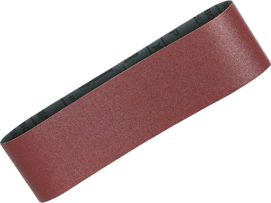 Makita accessoires makita schuurband 76x610 mm k80 5 stuks - p-37334