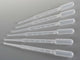 Revell pipette set - 6st.