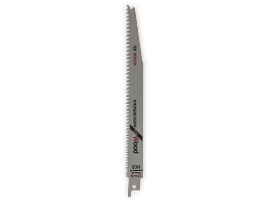 Bosch reciproblad bim s - 2345 x - 200 mm - progressief 6-10