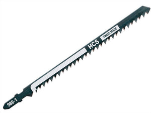 Dewalt decoupeerzaagblad hcs voor snel zagen in hout >100mm (t344d) dt2169-qz