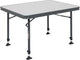 Crespo - tafel - ap 245 - 81x61 cm - zwart