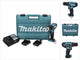 Makita df333dwae boor- schroefmachine | 12v max (10,8v) 2.0ah li-ion schuifaccu