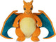 Jazwares pokémon knuffel - charizard 30 cm