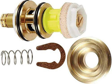 Grohe binnenwerk compleet