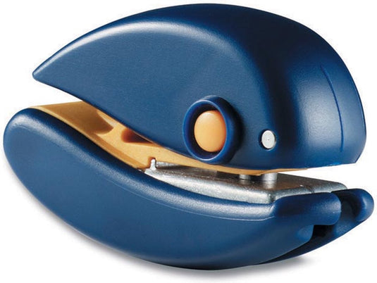 Maped office punchito perforator 1-gaats - assorti kleuren