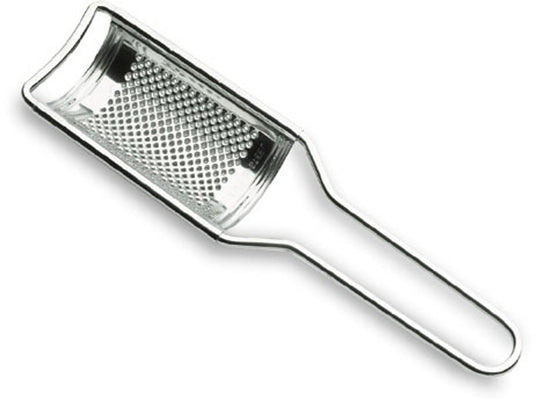 Lacor muskaatnootrasp - rvs