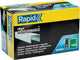 Rapid nr. 140 vlakdraadnieten 8 mm - 5000 nietjes
