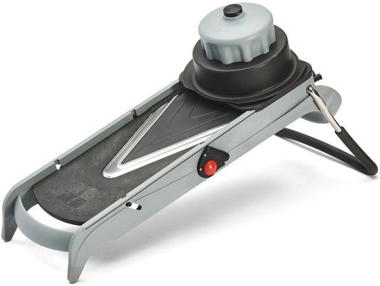 Debuyer de buyer viper mandoline – professionele groentesnijder – instelbare snijdikte – rvs – made in france