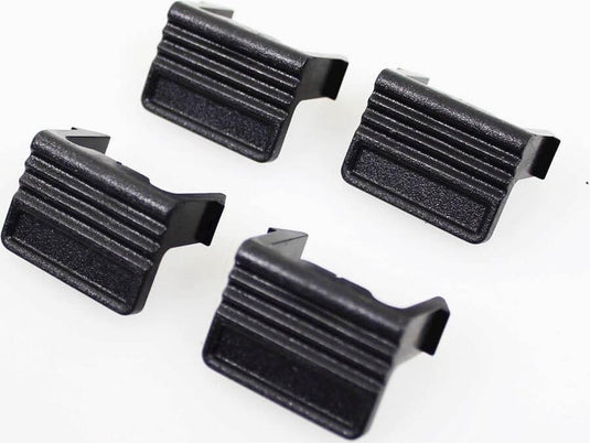 Thule kentekenhouder clips (4) - tdd52598