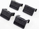 Thule kentekenhouder clips (4) - tdd52598