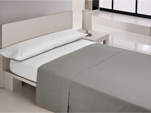 Happy home bovenblad mix colors antraciet bed van 200