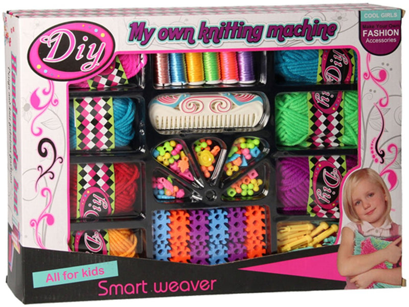 Cargue la imagen en el visor de la galería, Lobbes speelgoed bv diy handwerkset
