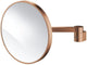 Grohe selection scheerspiegel 7x vergrotend brushed warm sunset