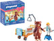 Playmobil gift set beterschap - 71966